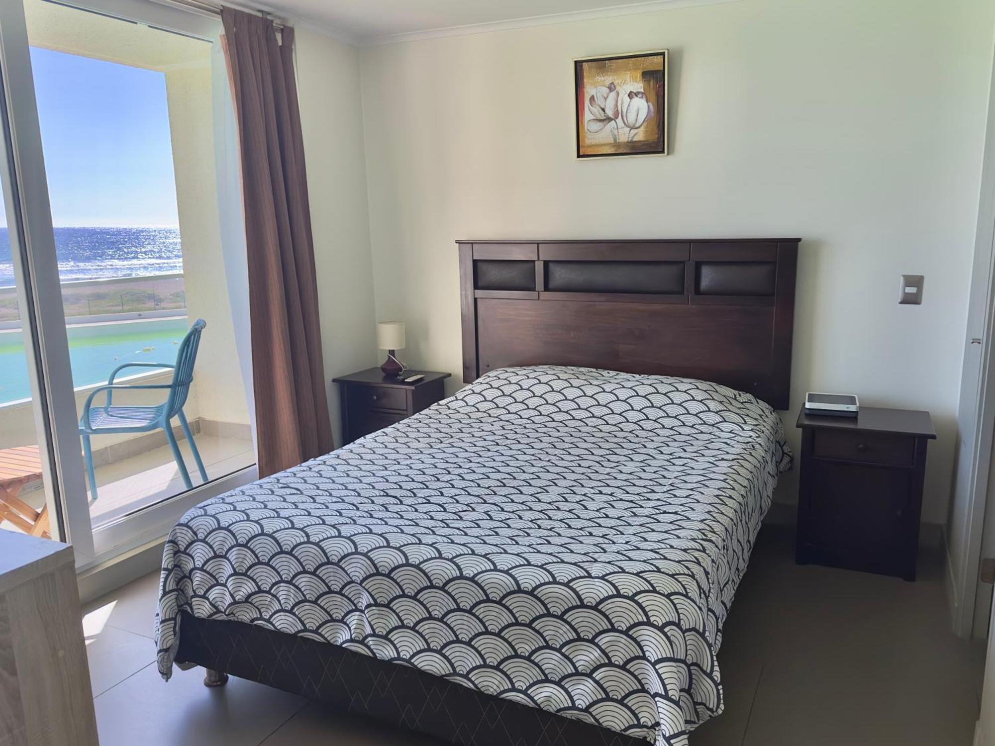 Departamento Resort Laguna Del Mar Λα Σερένα Δωμάτιο φωτογραφία